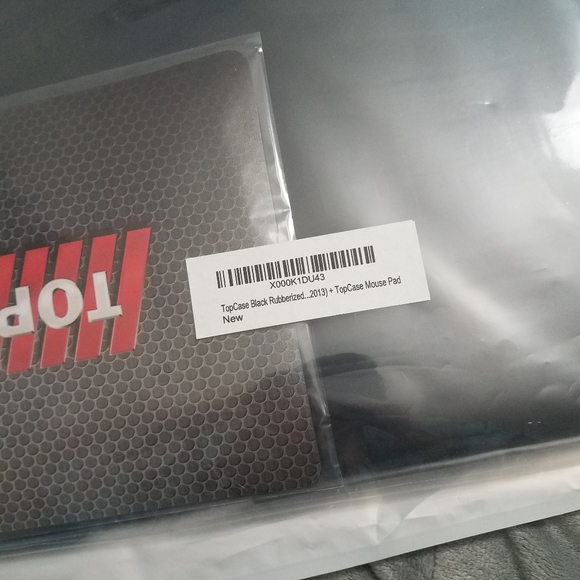 Computer case for macbook pro with retina display - Picture 4 of 7